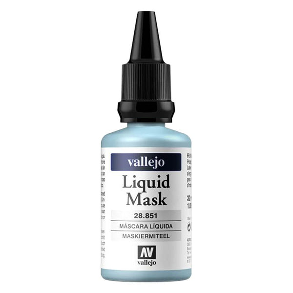 Liquid Masking Fluid 32ml